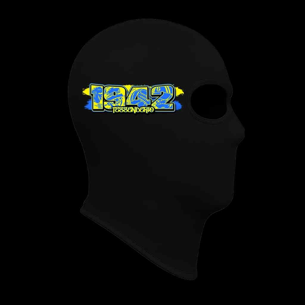 1942 Tessenderlo Balaclava