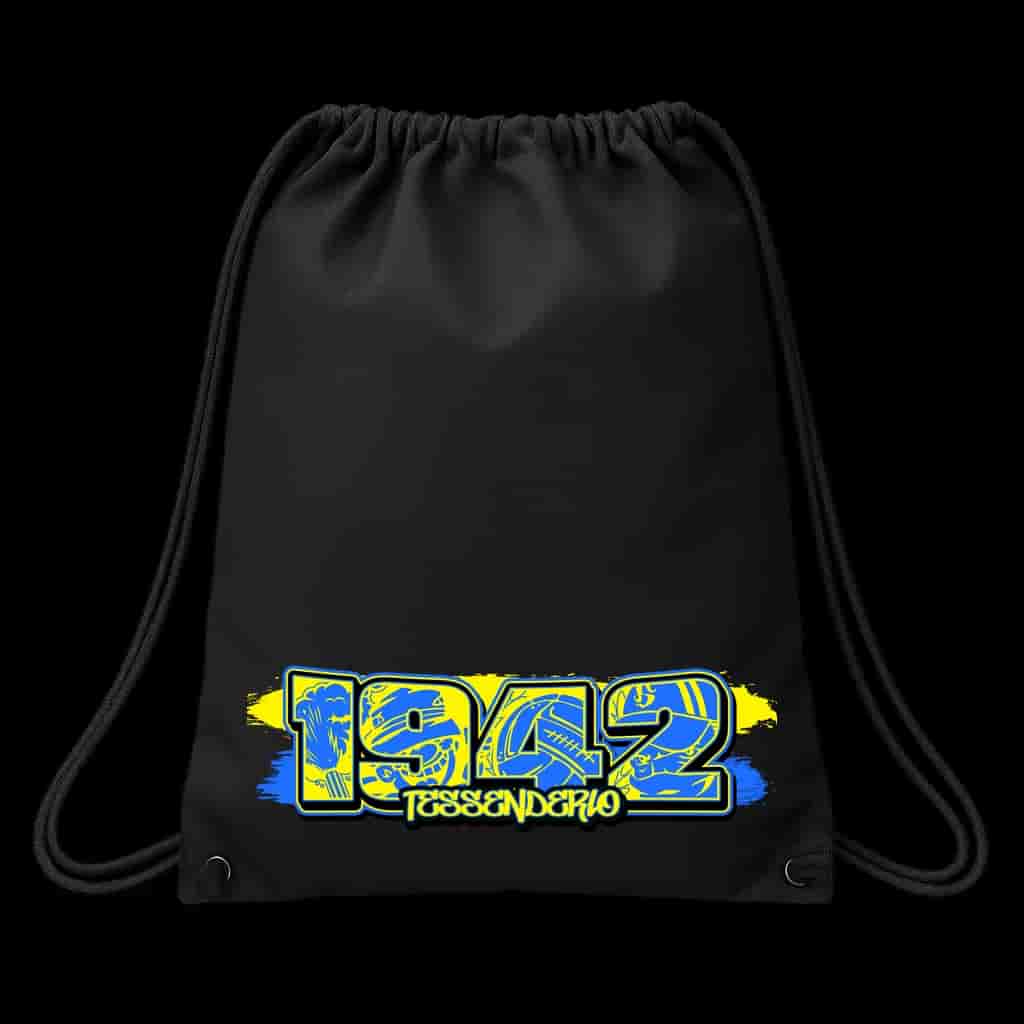 1942 Tessenderlo Sack Pack