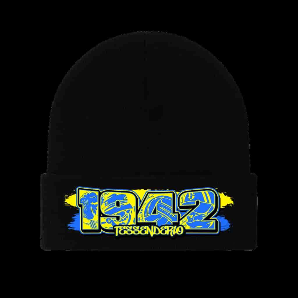 1942 Tessenderlo Beanie