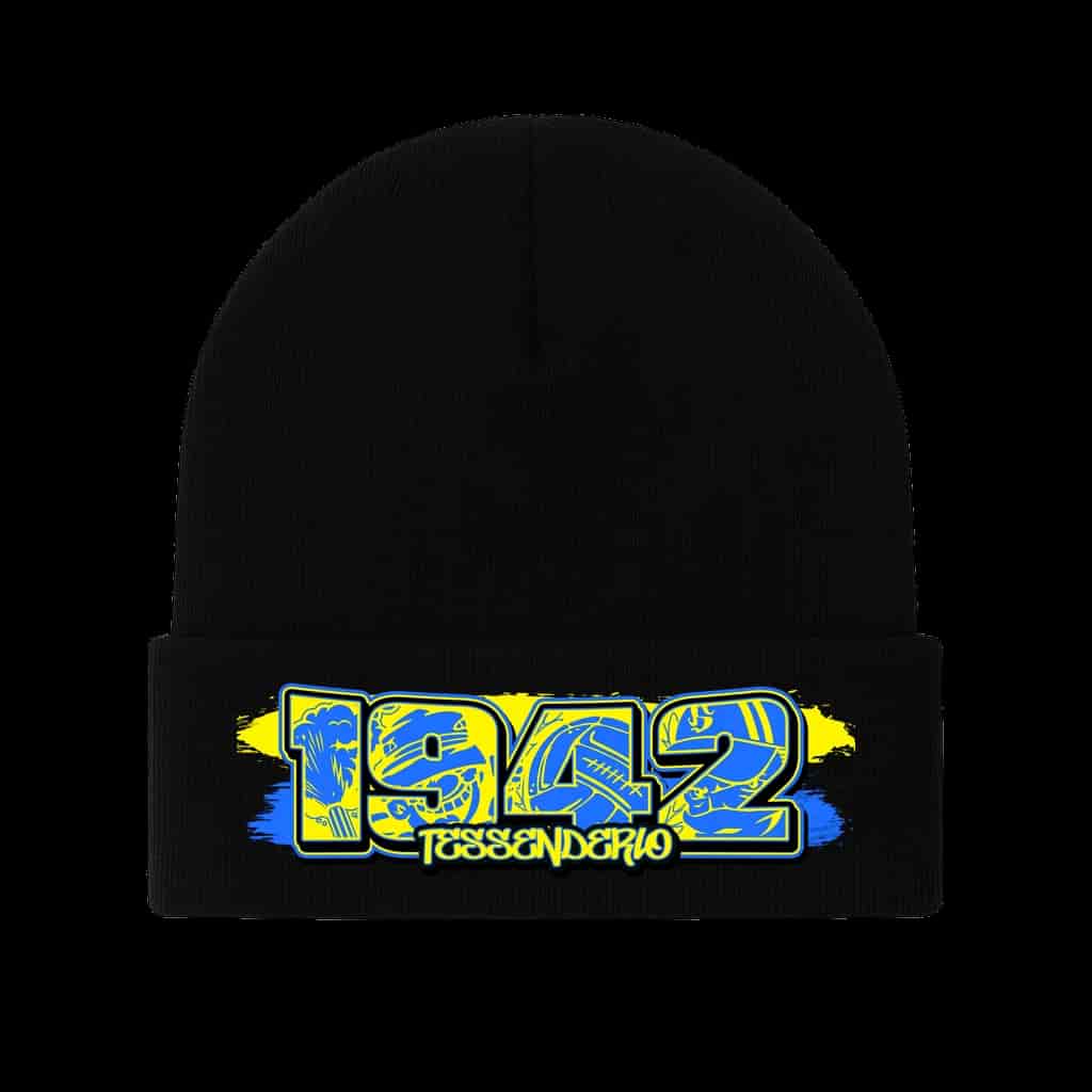 1942 Tessenderlo Beanie