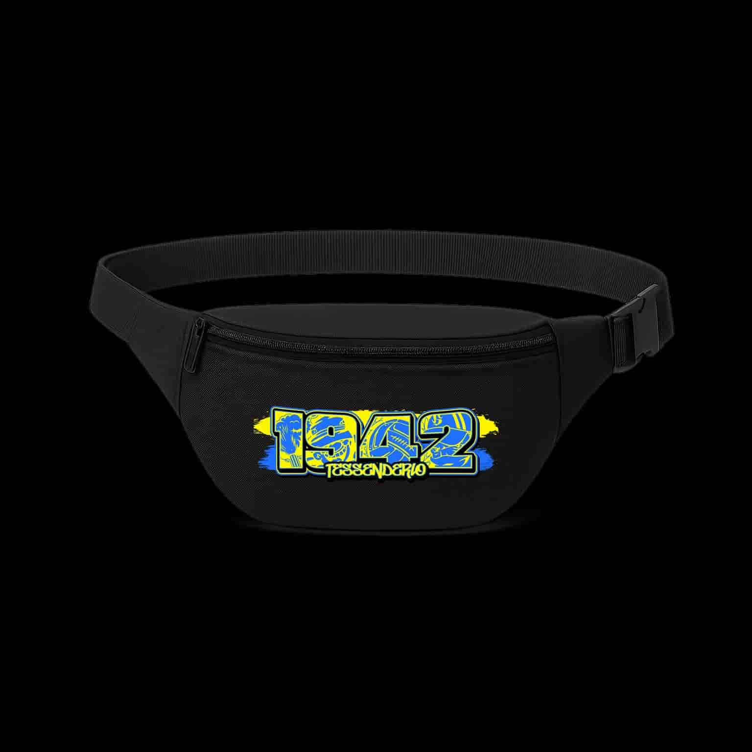 1942 Tessenderlo Fanny Pack