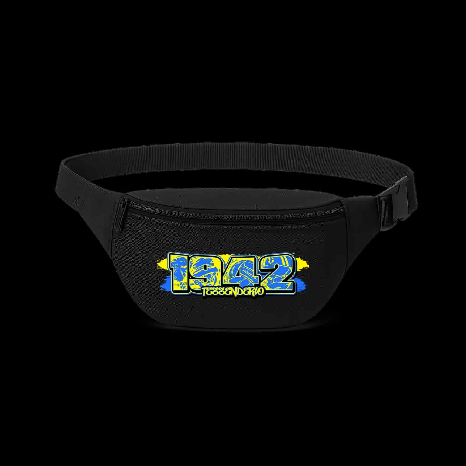 1942 Tessenderlo Fanny Pack