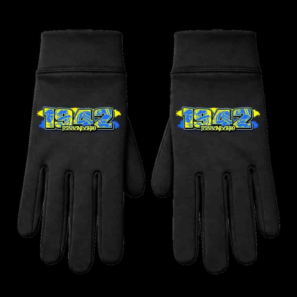 1942 Tessenderlo Handschoenen