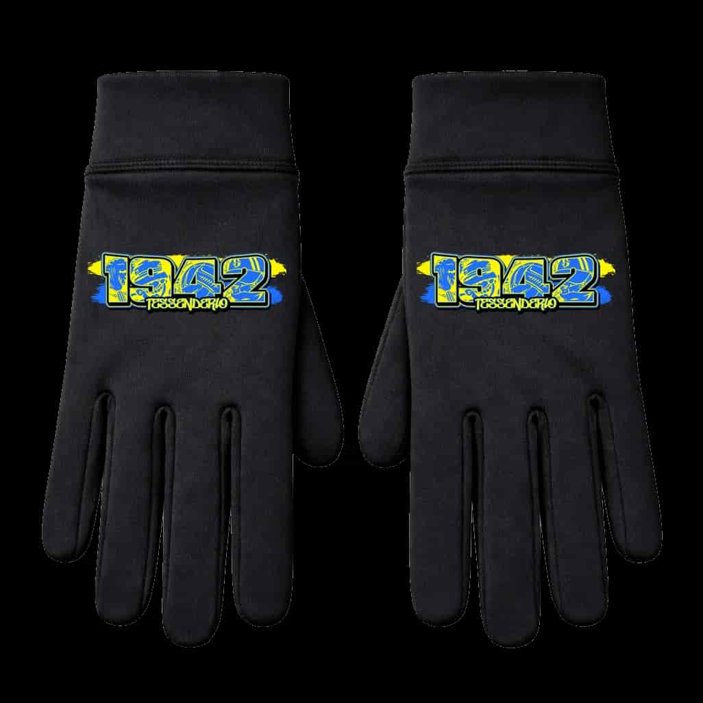 1942 Tessenderlo Handschoenen