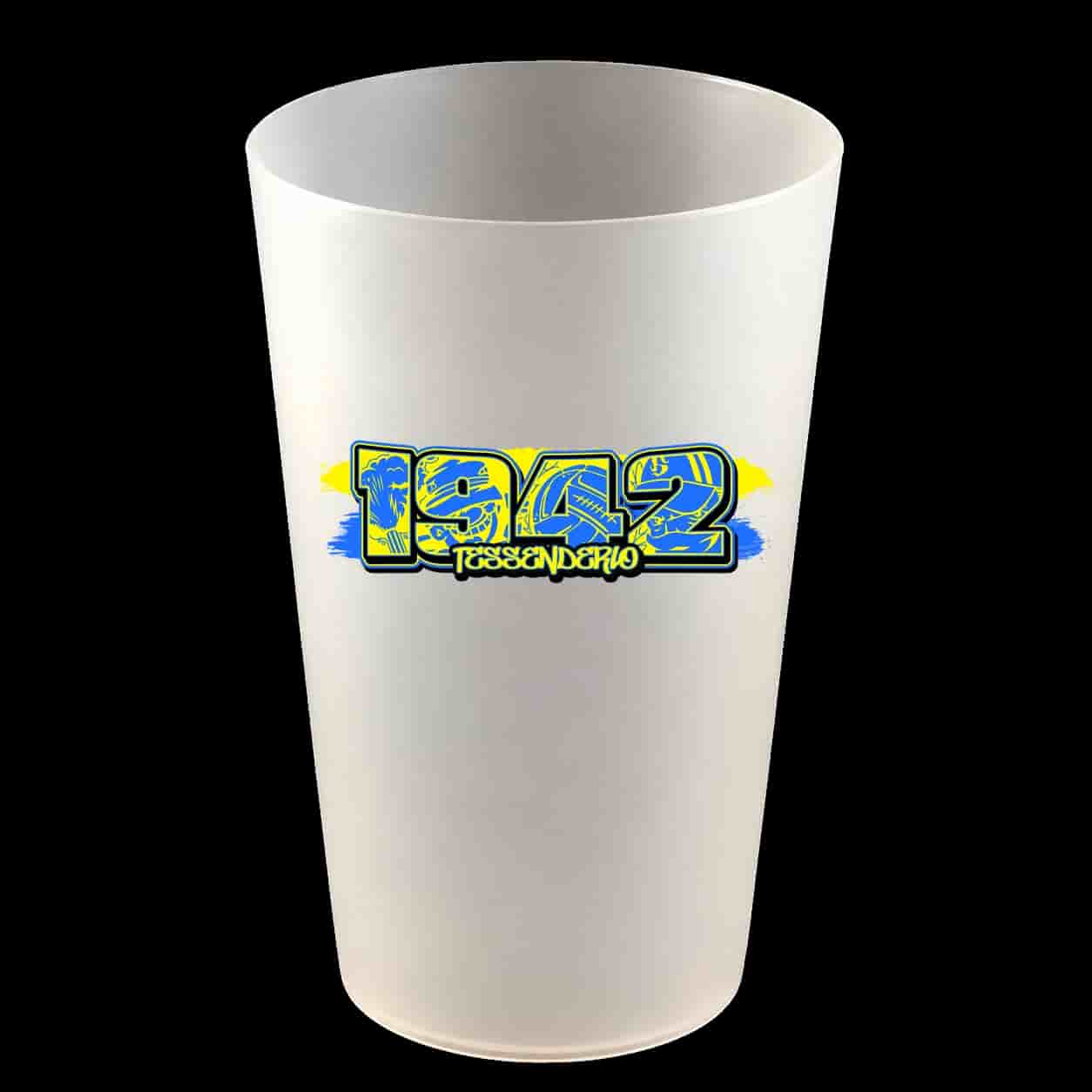 1942 Tessenderlo Hardcup