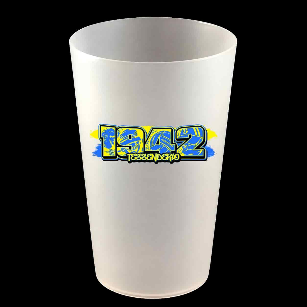 1942 Tessenderlo Hardcup