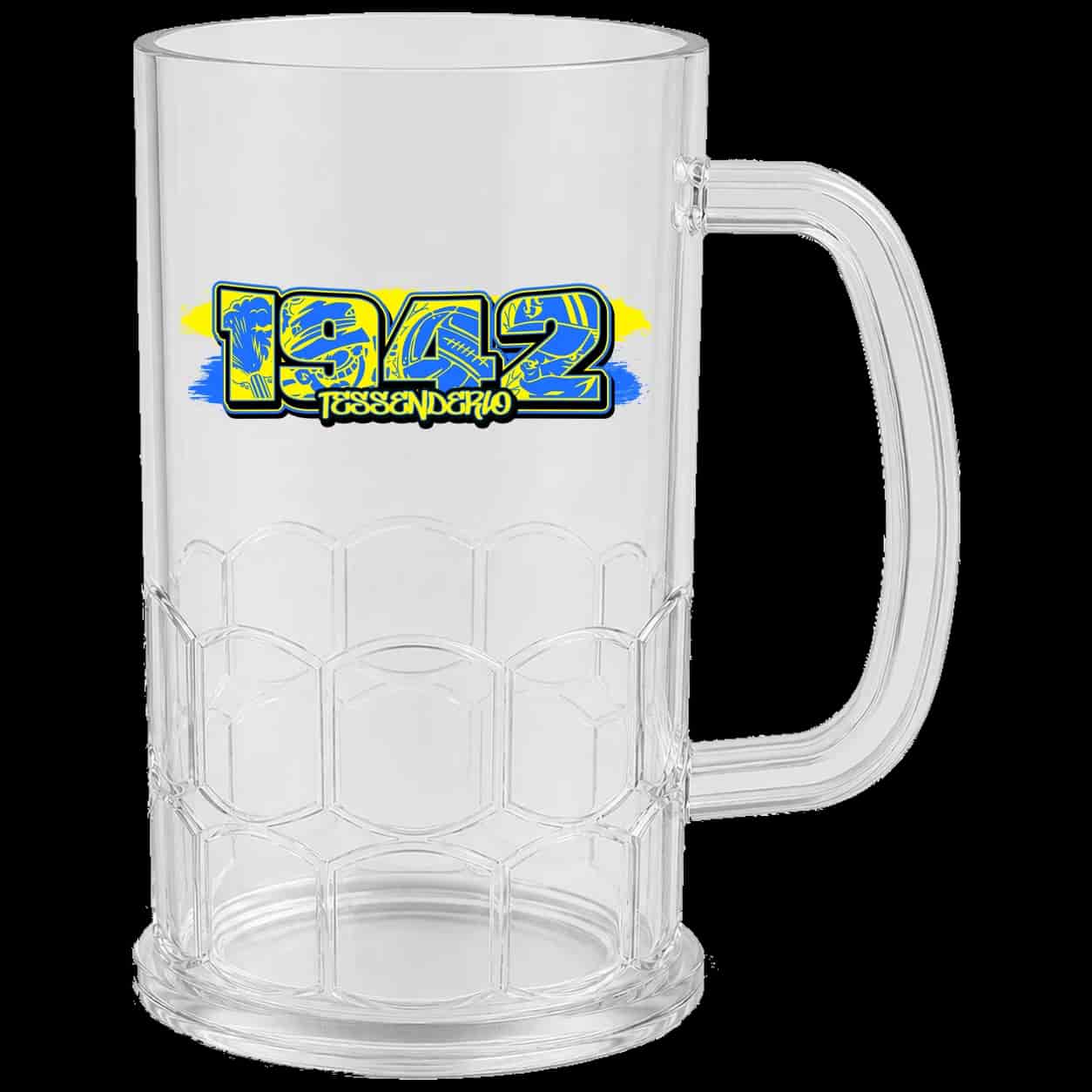 1942 Tessenderlo Bierpul