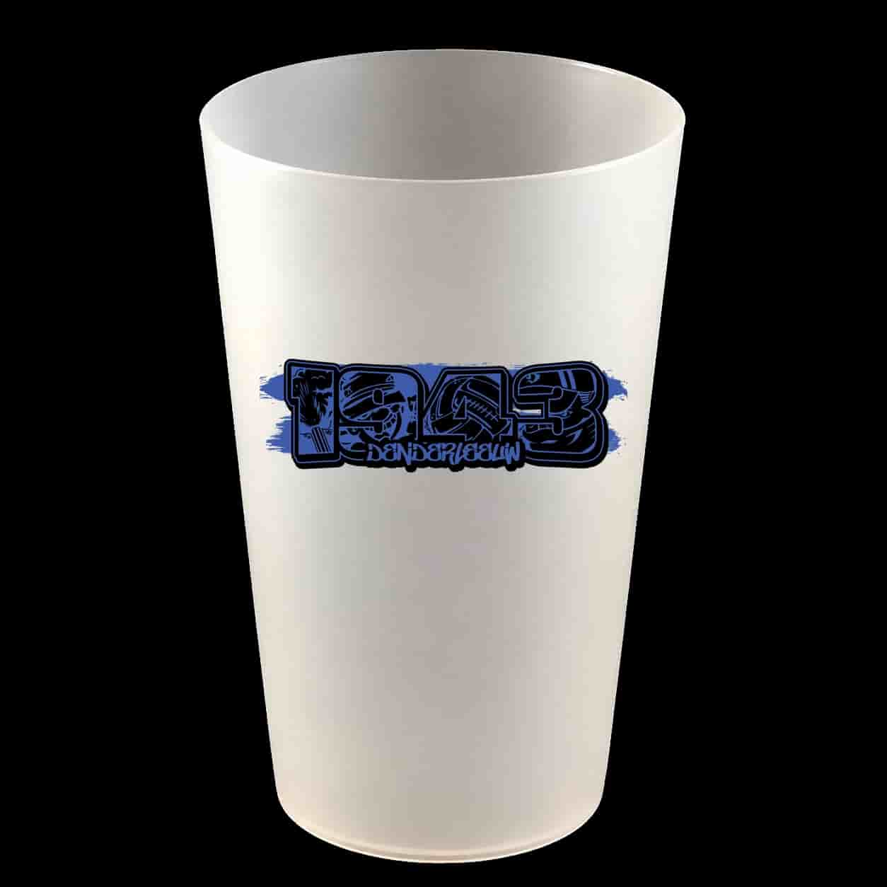 1943 Denderleeuw Hardcup
