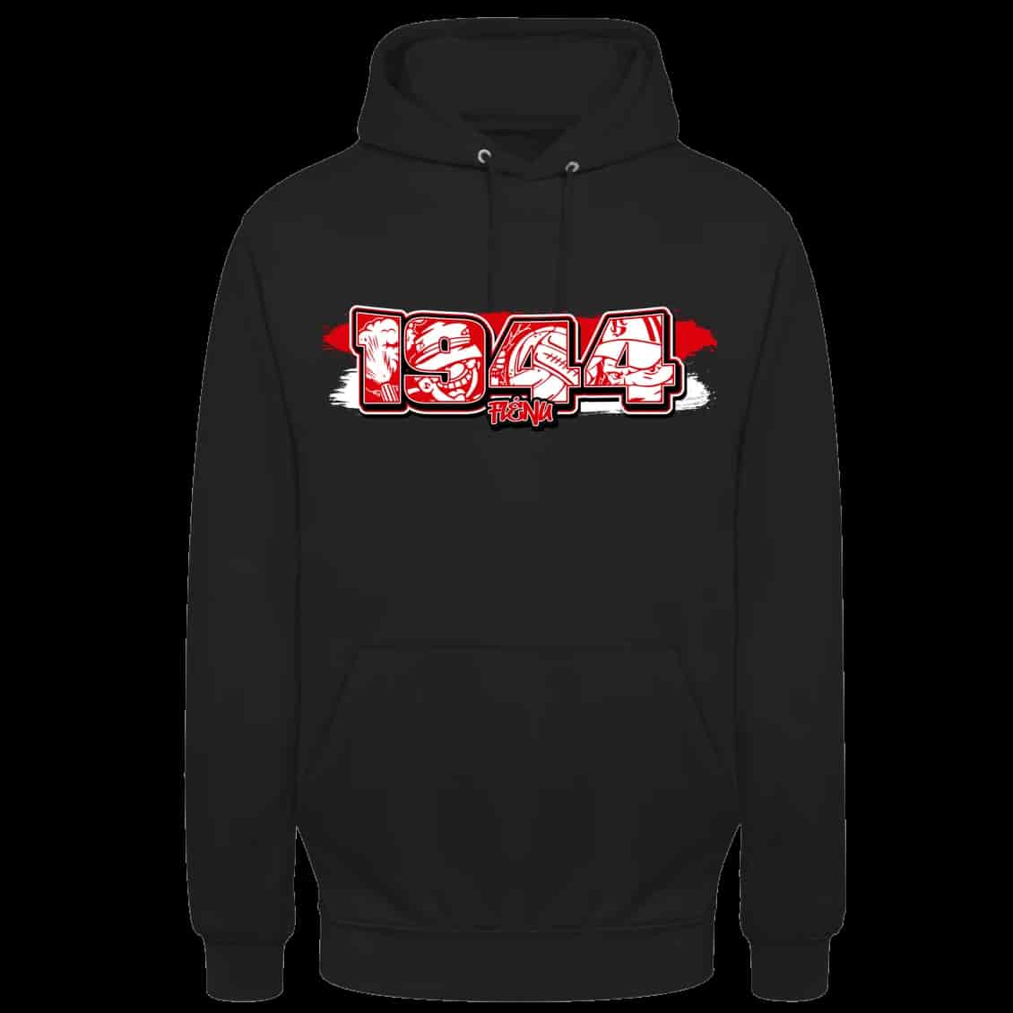 1944 Flénu Hoodie
