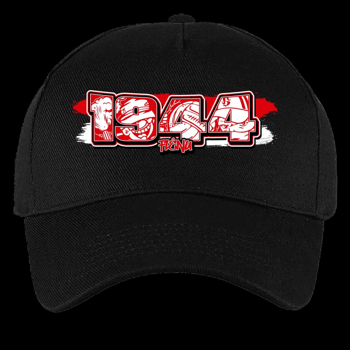 1944 Flénu Pet