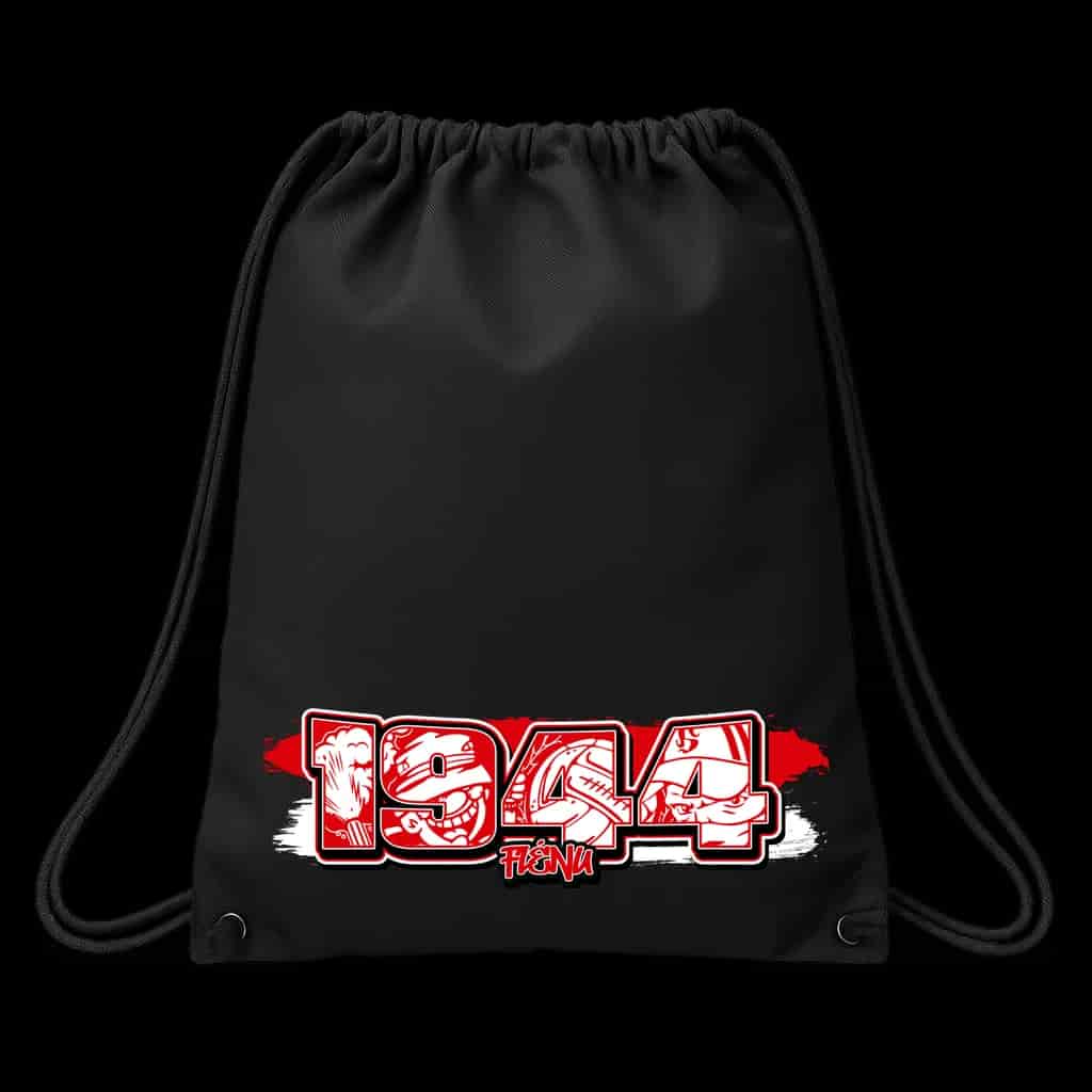 1944 Flénu Sack Pack