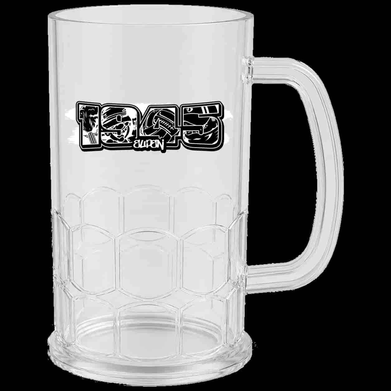 1945 Eupen Bierpul