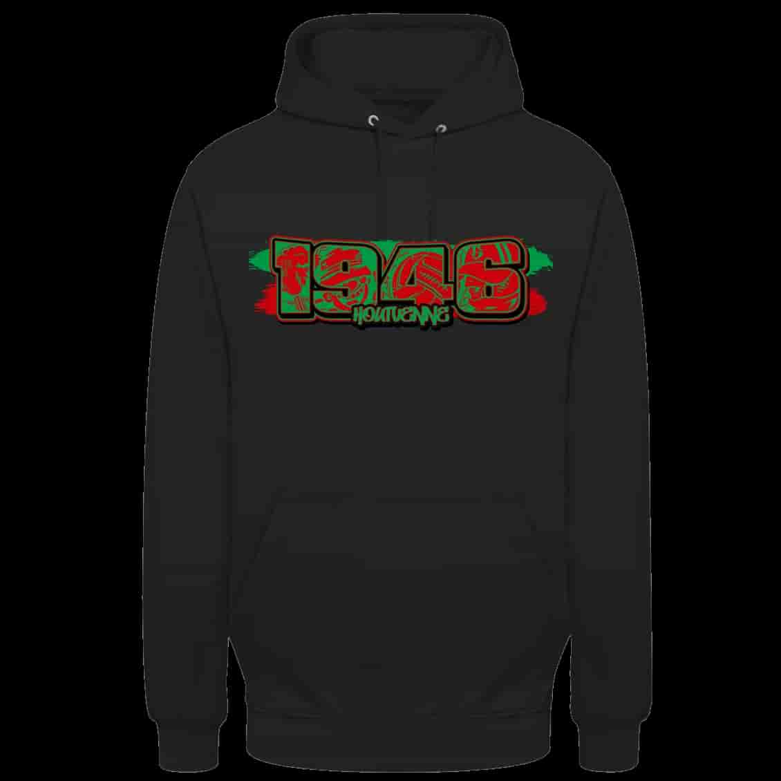 1946 Houtvenne Hoodie