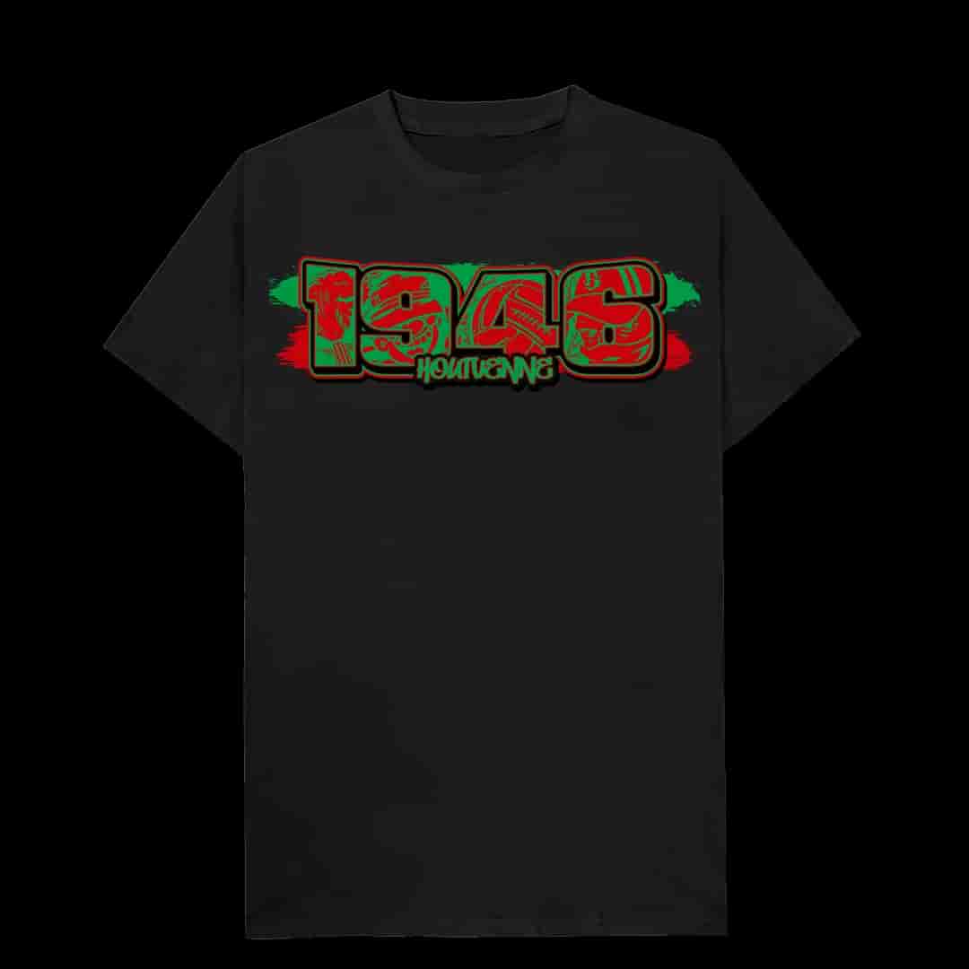 1946 Houtvenne T-shirt