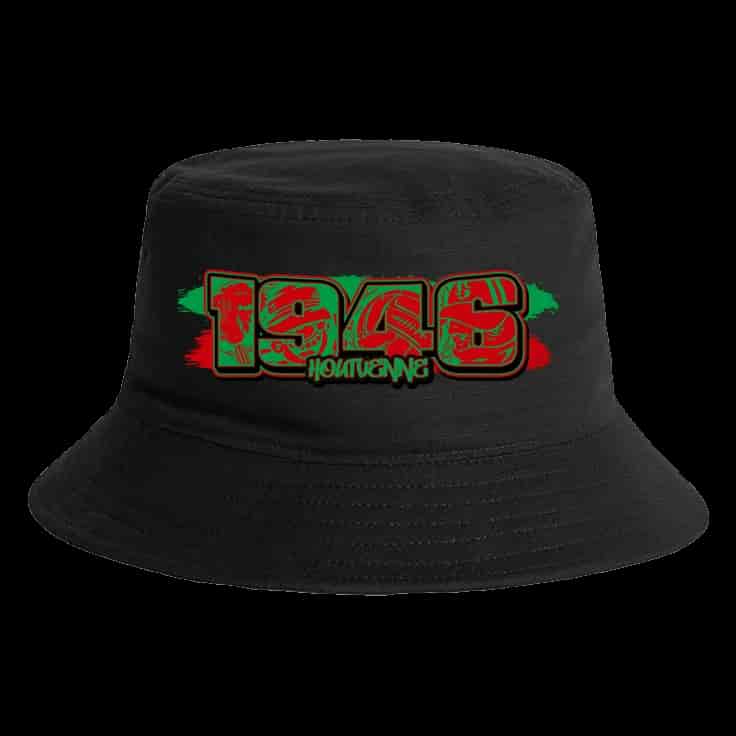 1946 Houtvenne Bucket Hat