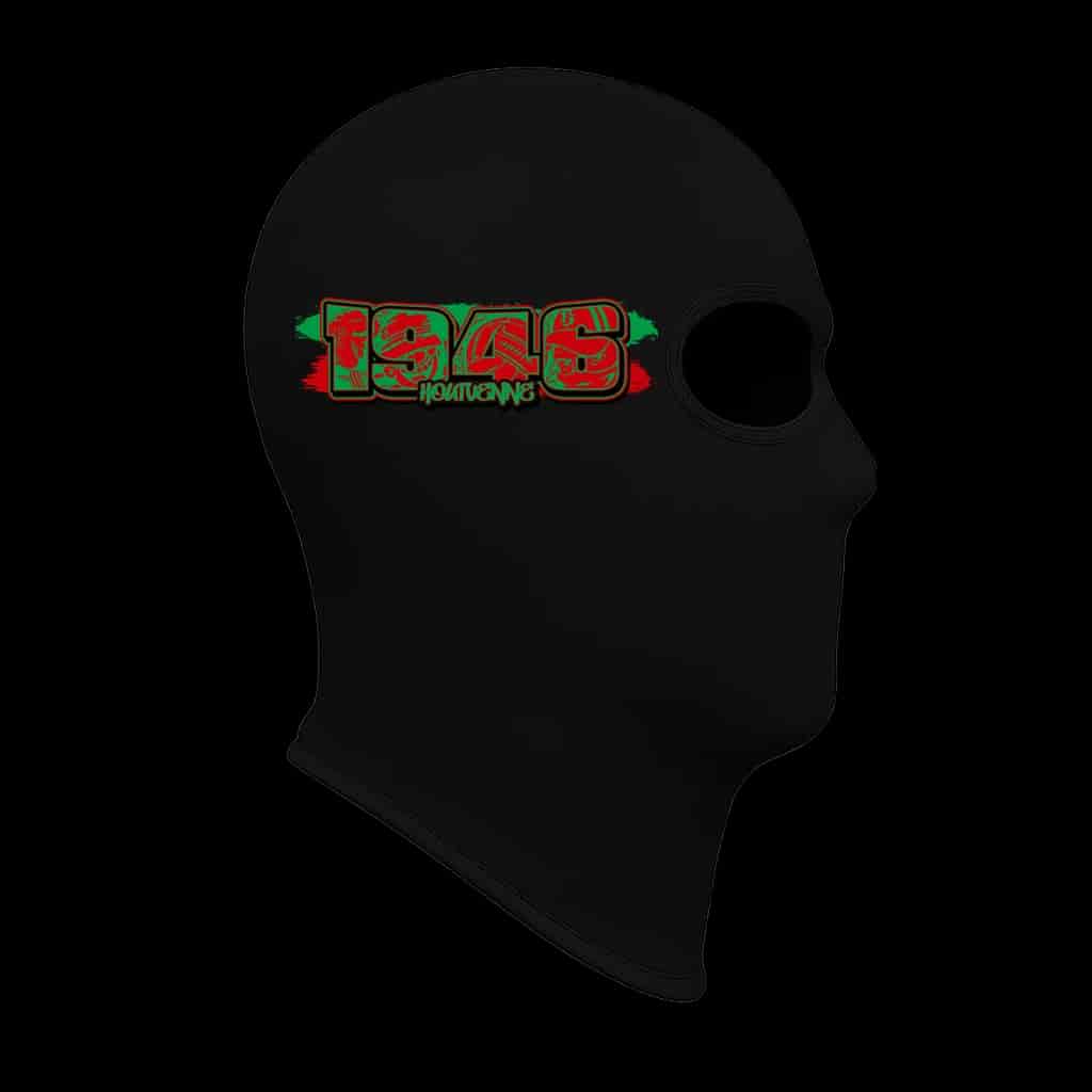 1946 Houtvenne Balaclava