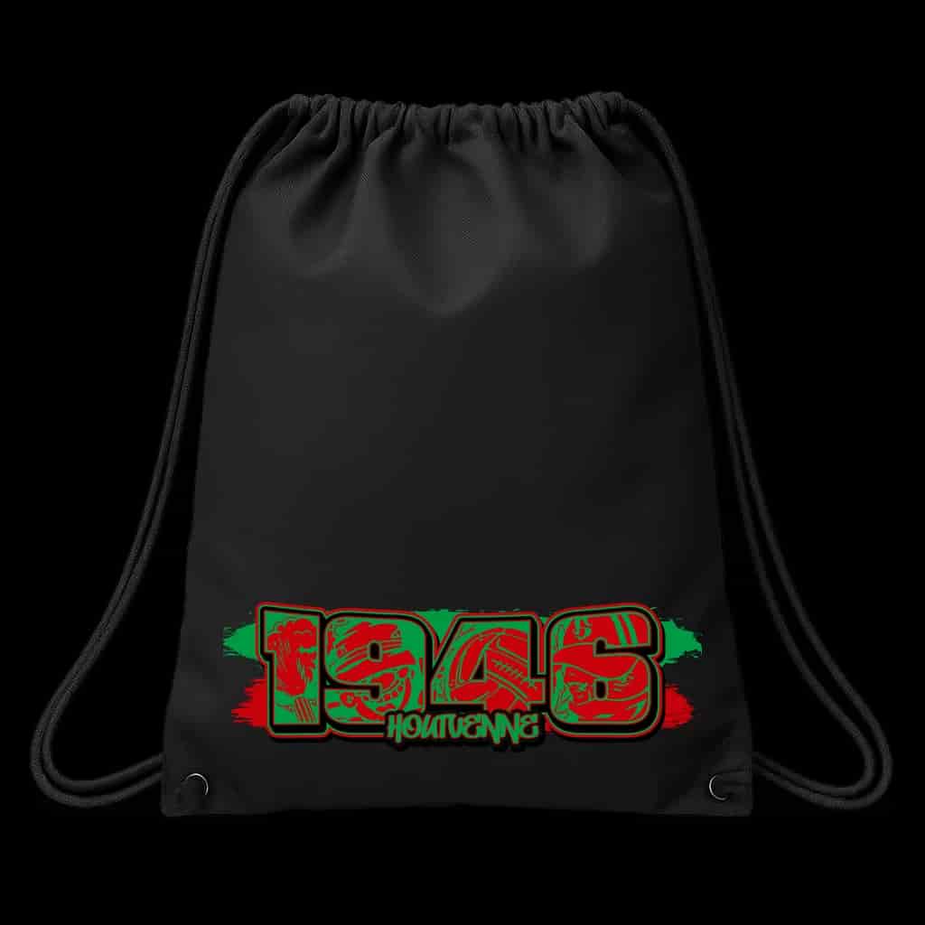 1946 Houtvenne Sack Pack