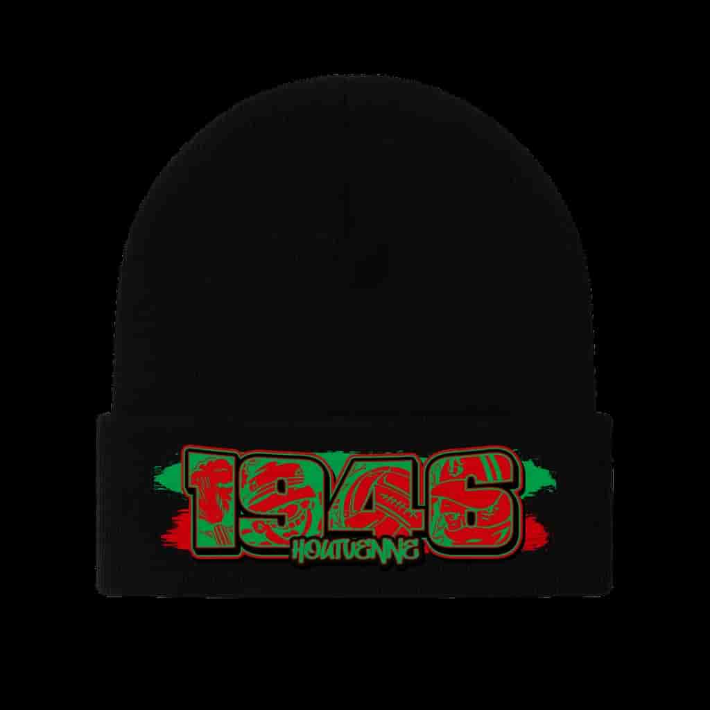 1946 Houtvenne Beanie