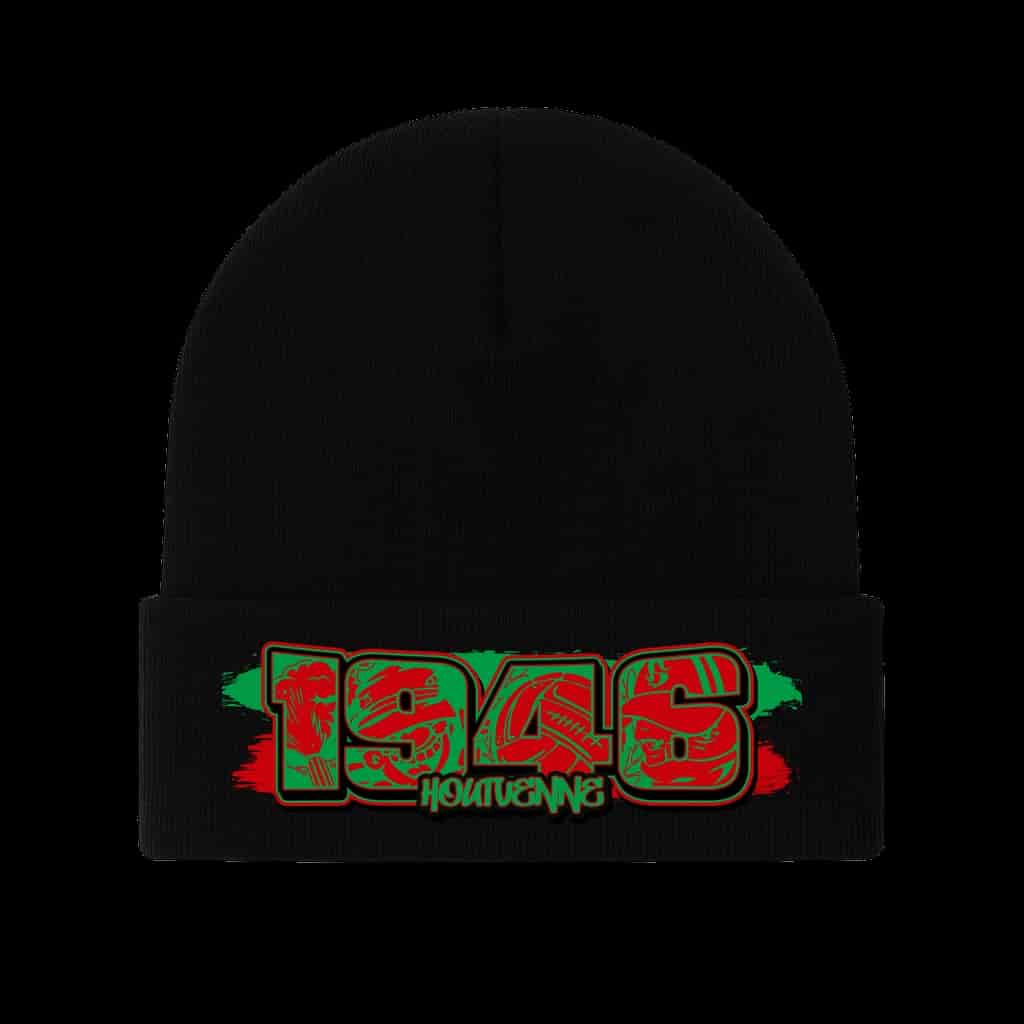 1946 Houtvenne Beanie