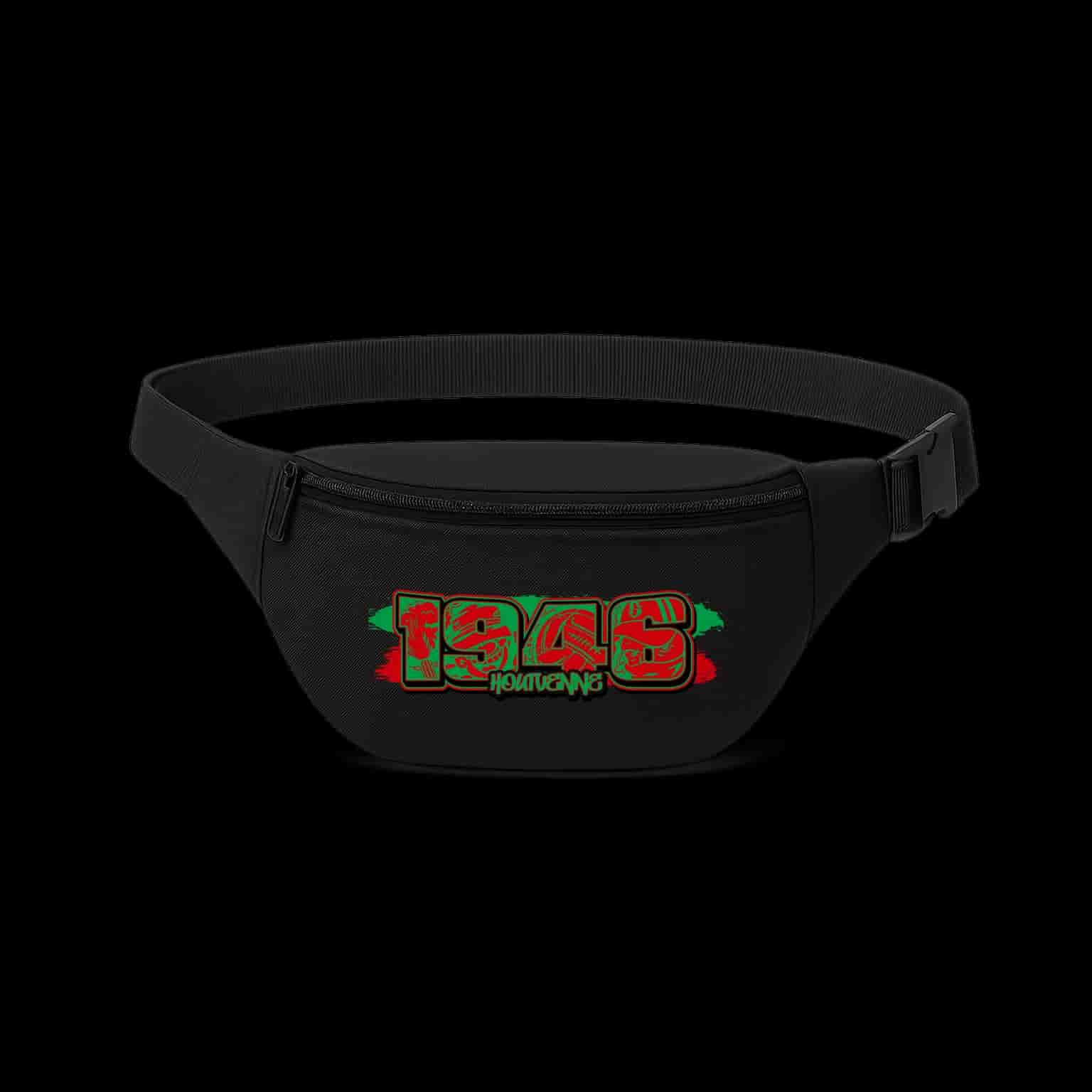 1946 Houtvenne Fanny Pack