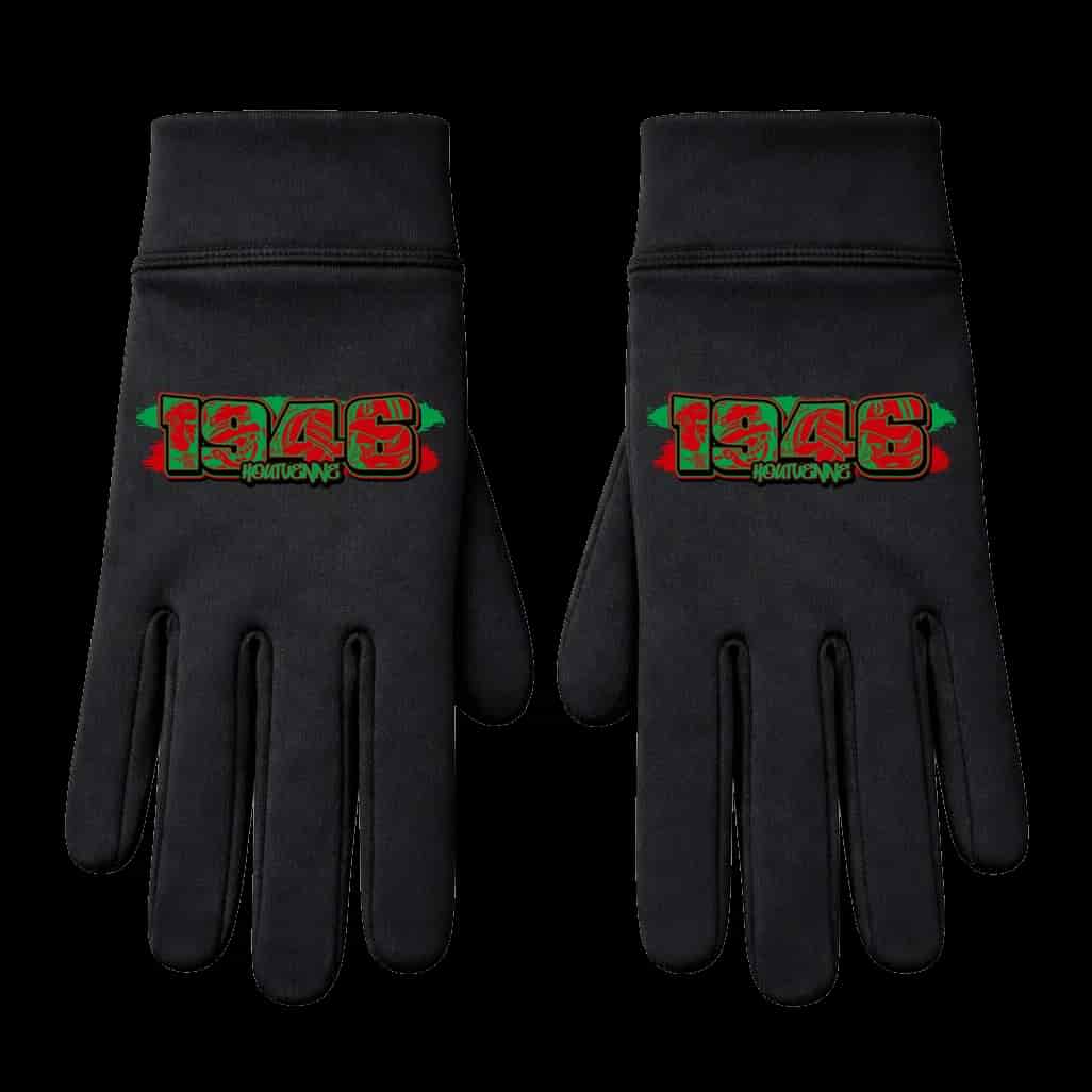 1946 Houtvenne Handschoenen