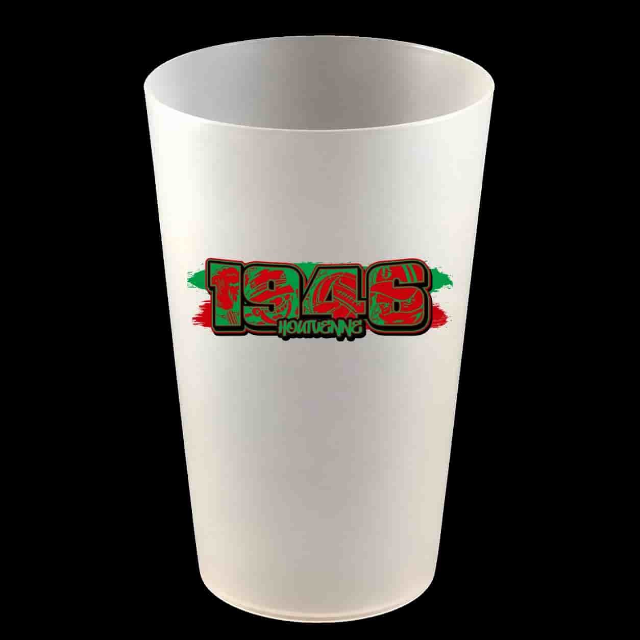1946 Houtvenne Hardcup