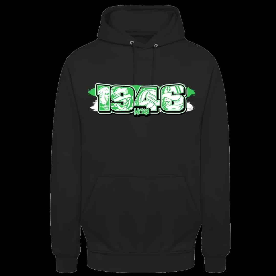 1946 Meux Hoodie