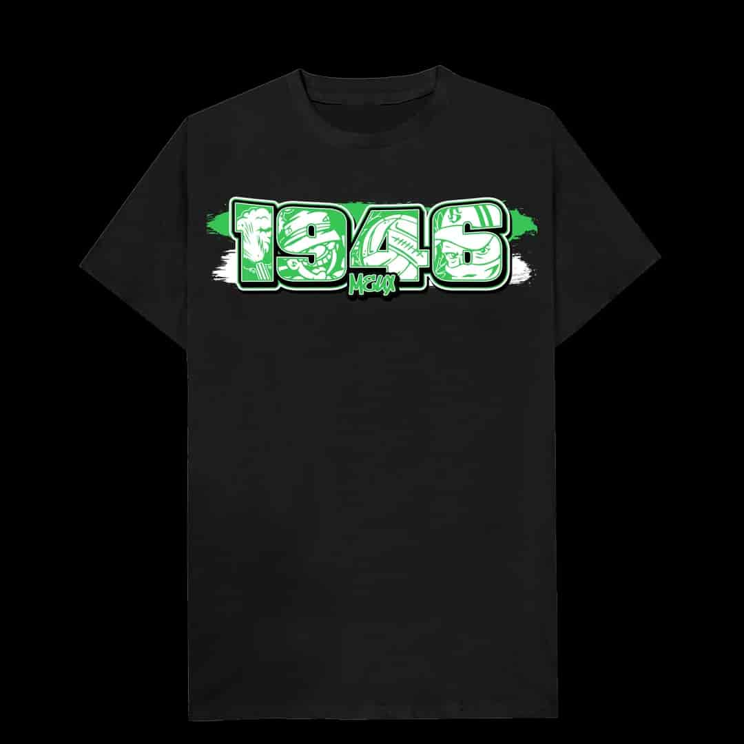1946 Meux T-shirt