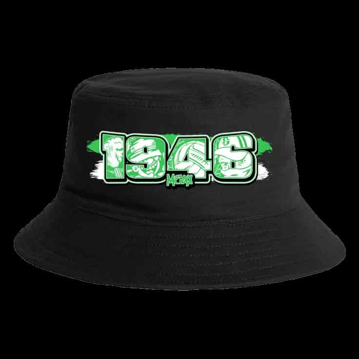 1946 Meux Bucket Hat