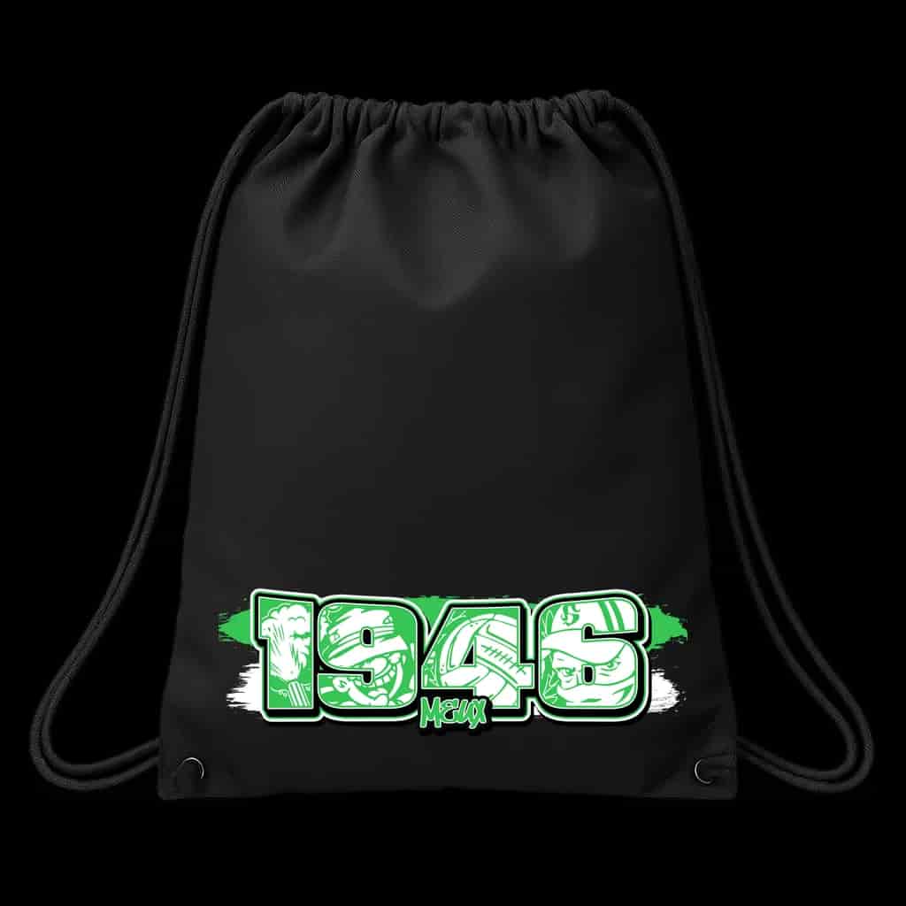 1946 Meux Sack Pack