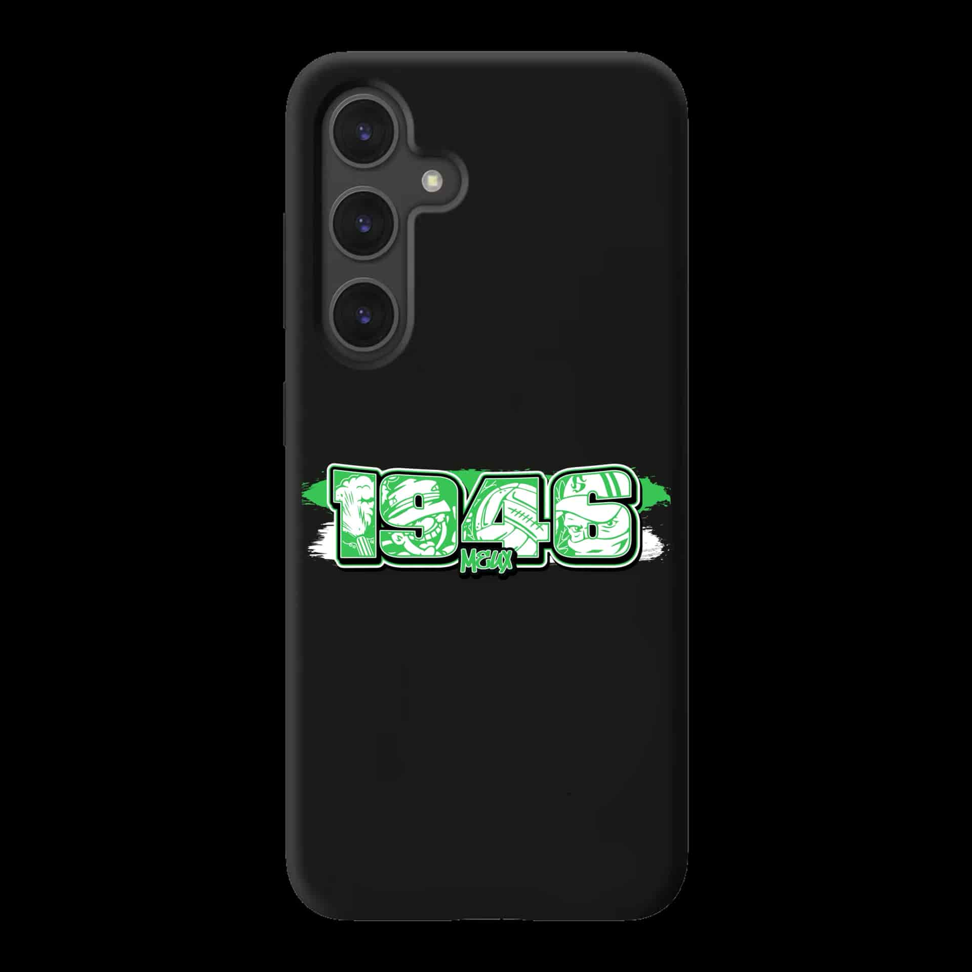 1946 Meux Coque Samsung