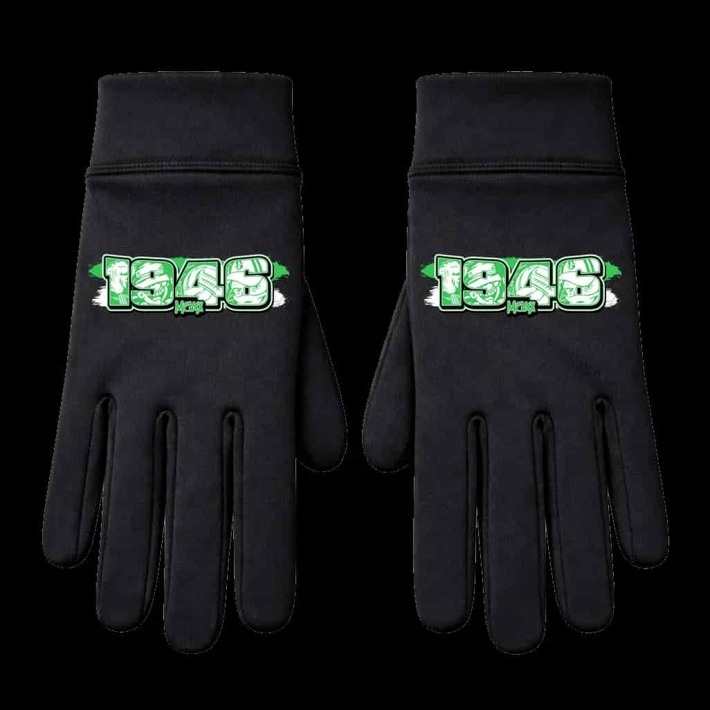 1946 Meux Handschoenen