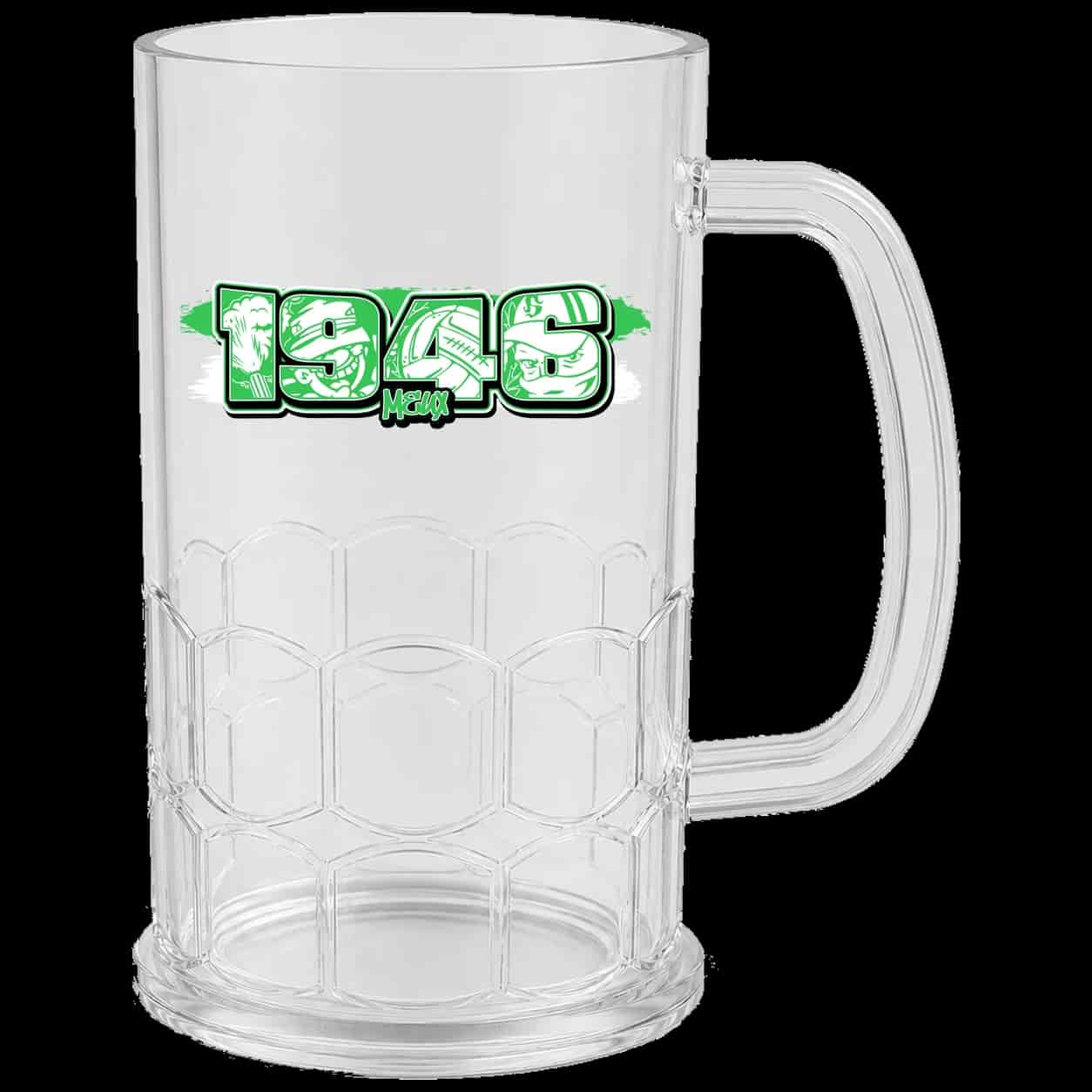 1946 Meux Bierpul
