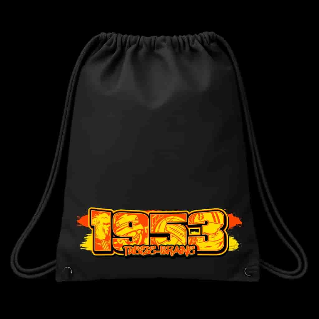 1953 Tubize-Braine Sack Pack