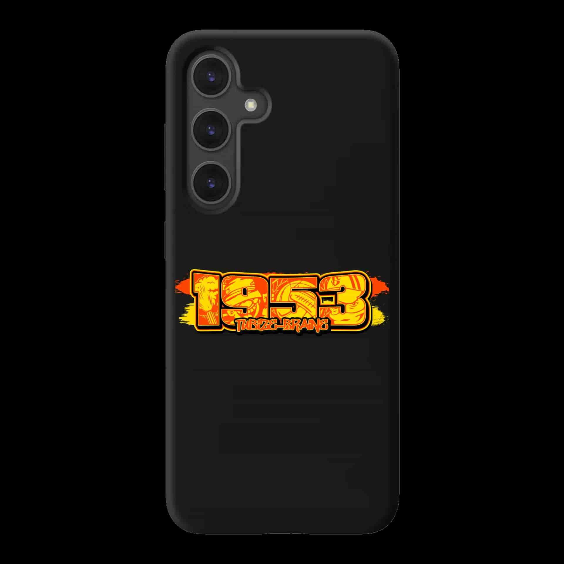 1953 Tubize-Braine Samsung Hoes