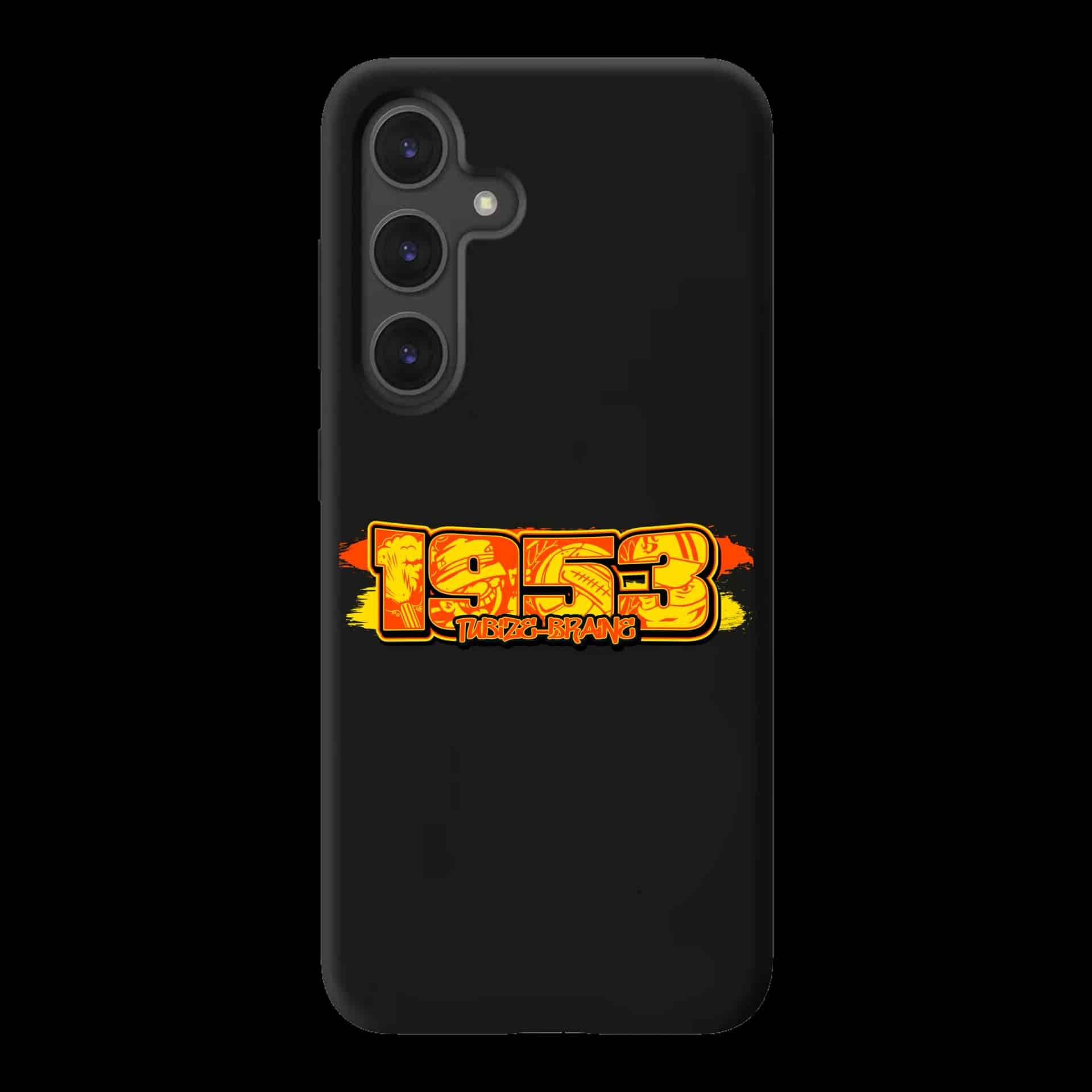 1953 Tubize-Braine Samsung Hoes