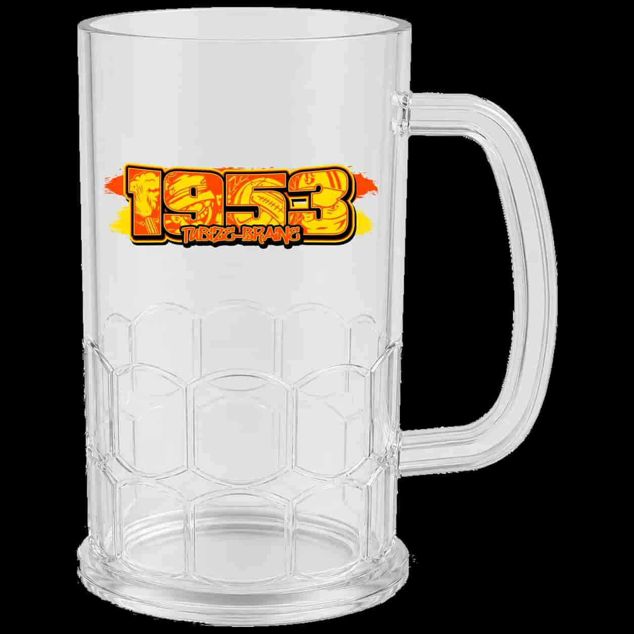 1953 Tubize-Braine Bierpul