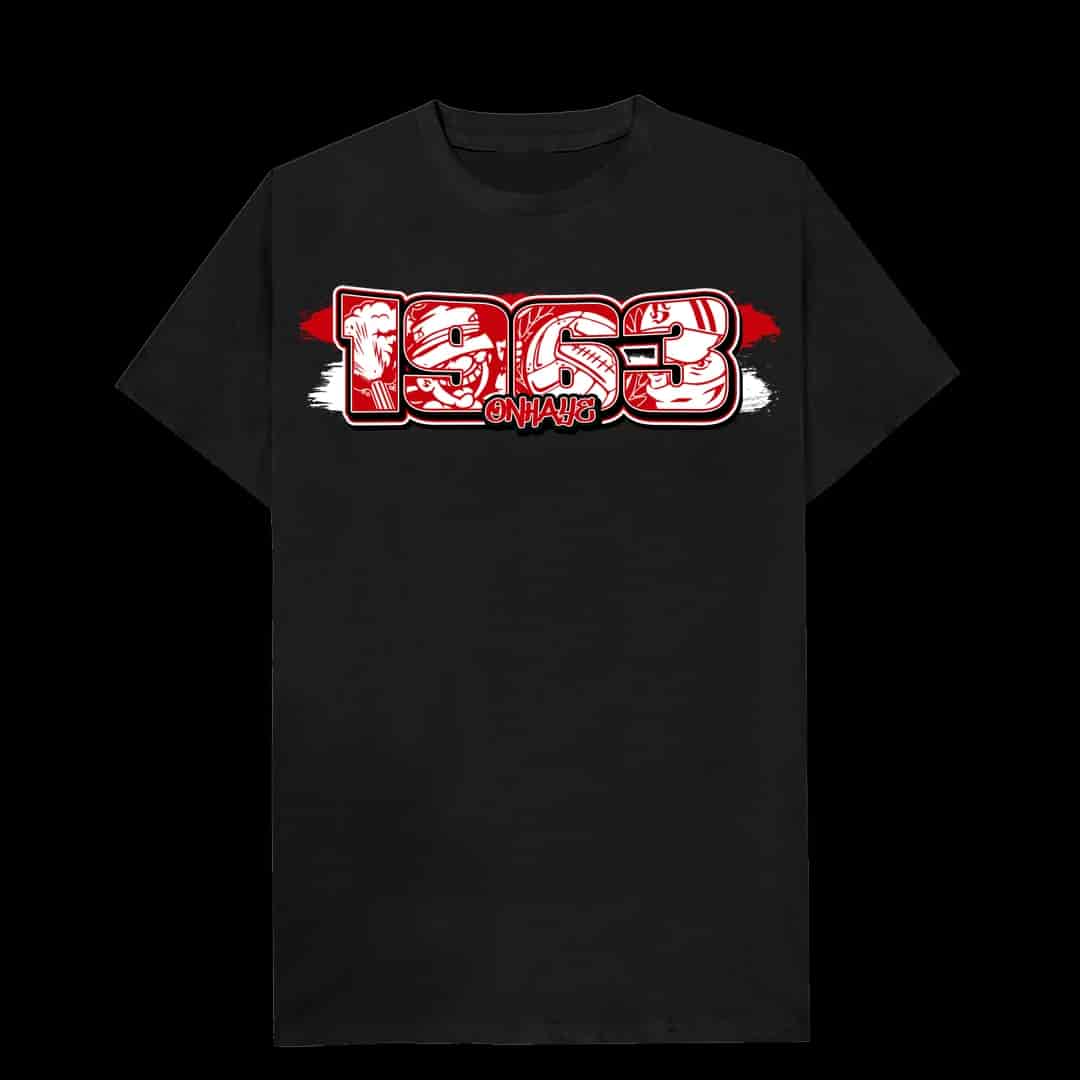 1963 Onhaye T-shirt