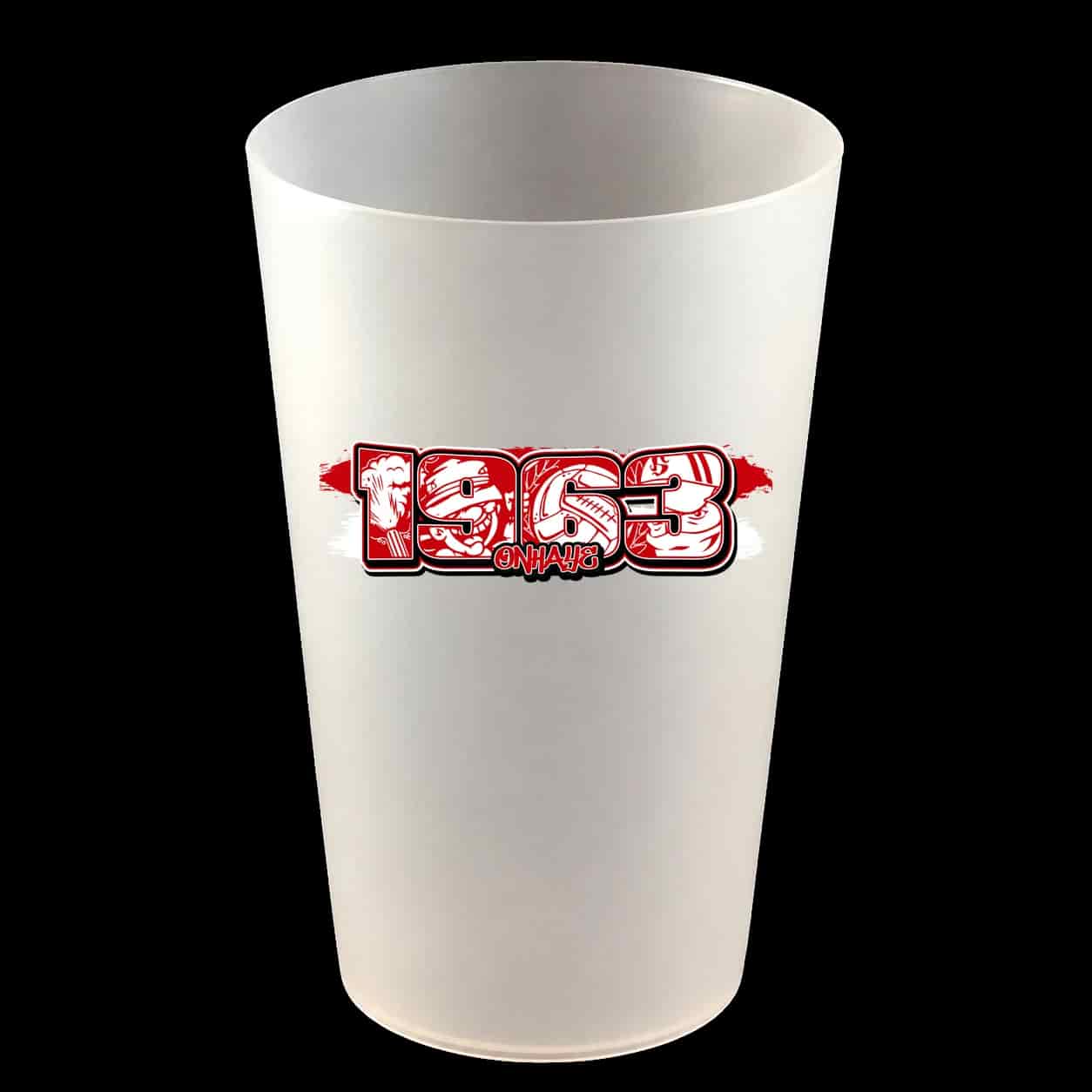 1963 Onhaye Hardcup