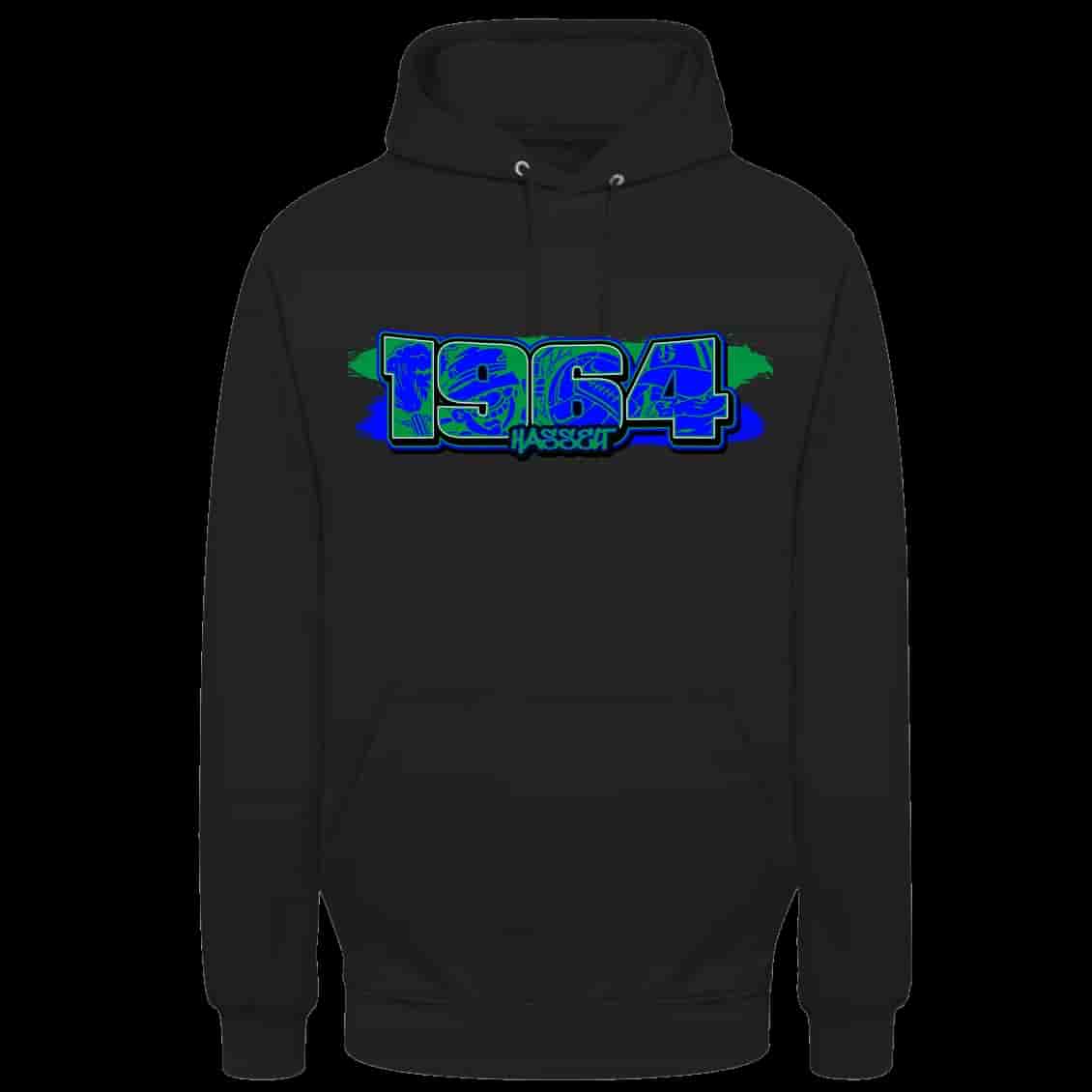 1964 Hasselt Hoodie