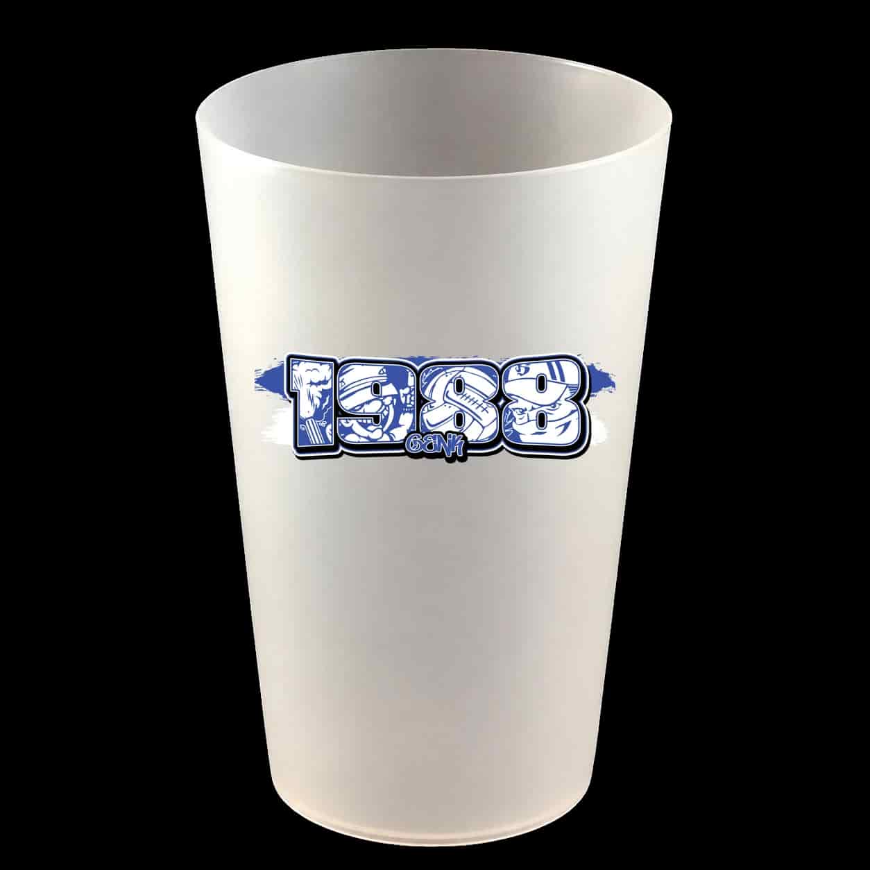 1988 Genk Hardcup