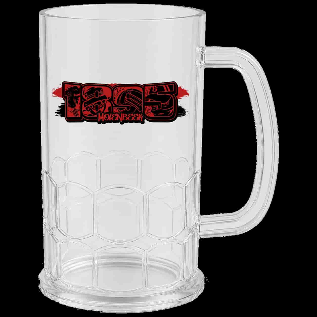 2015 Molenbeek Bierpul