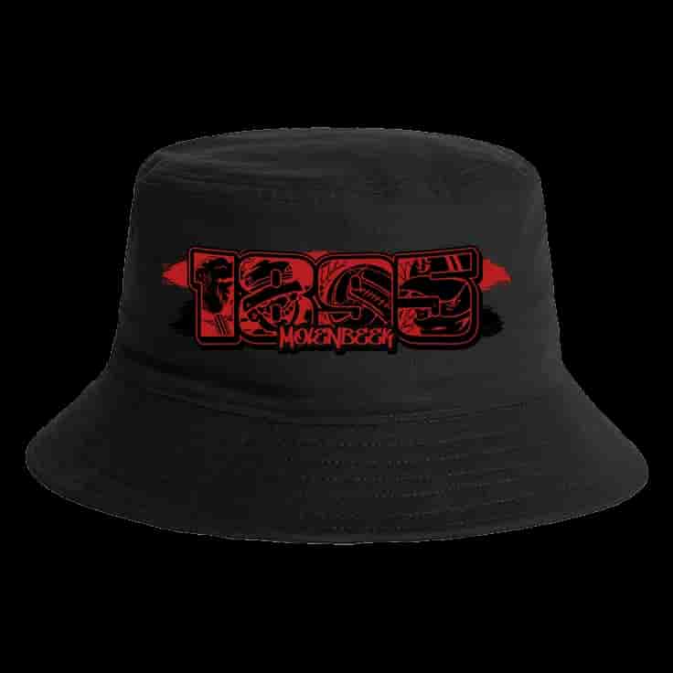 2015 Molenbeek Bucket Hat