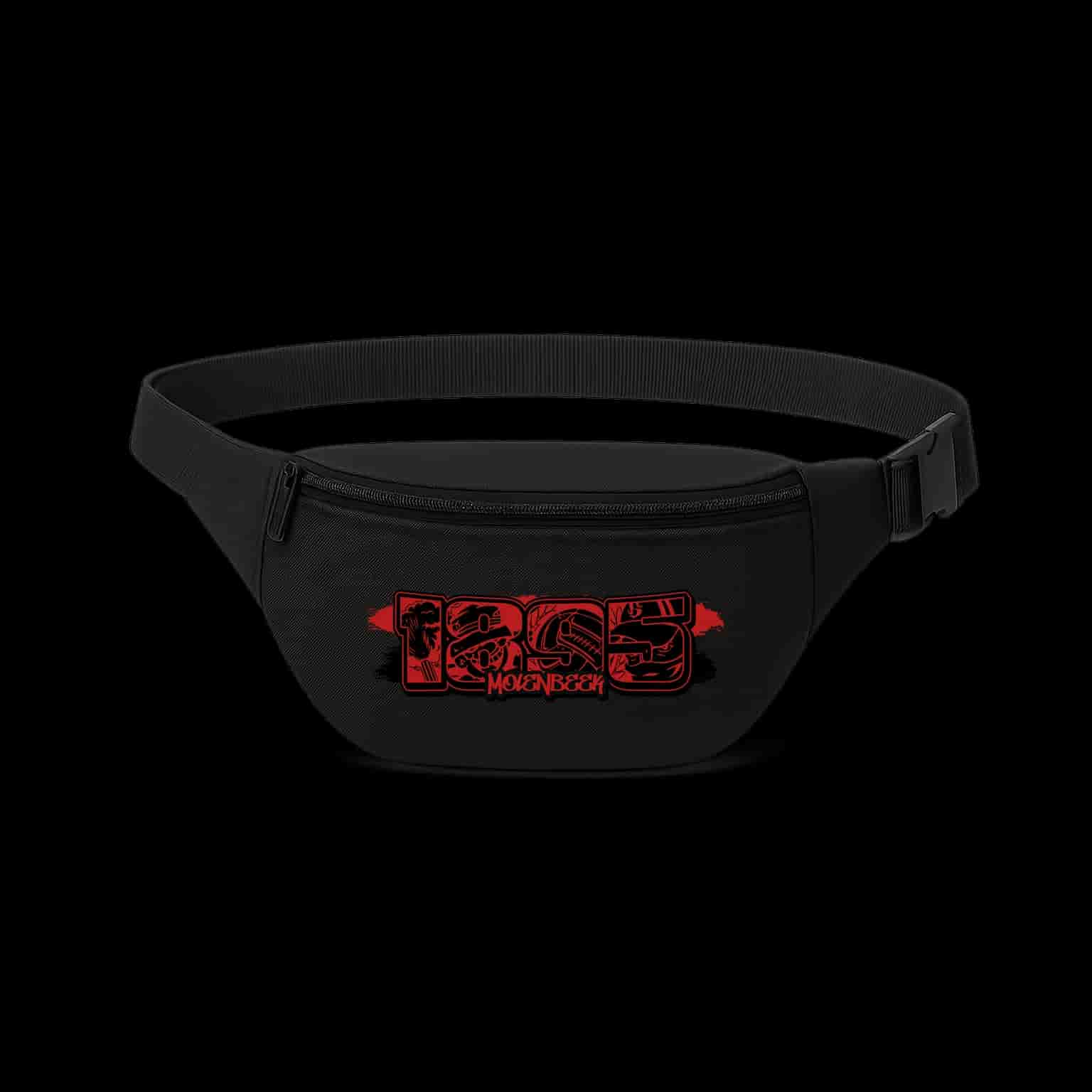 2015 Molenbeek Fanny Pack