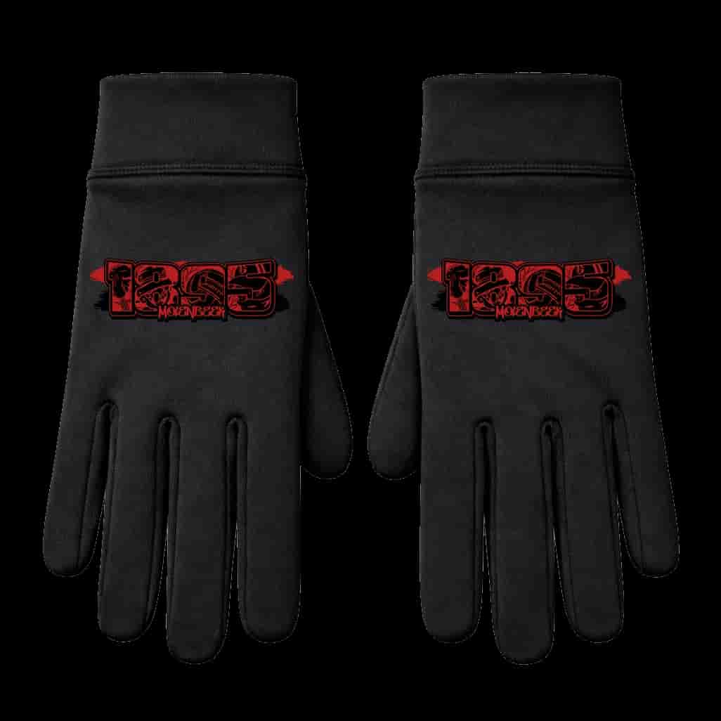 2015 Molenbeek Handschoenen
