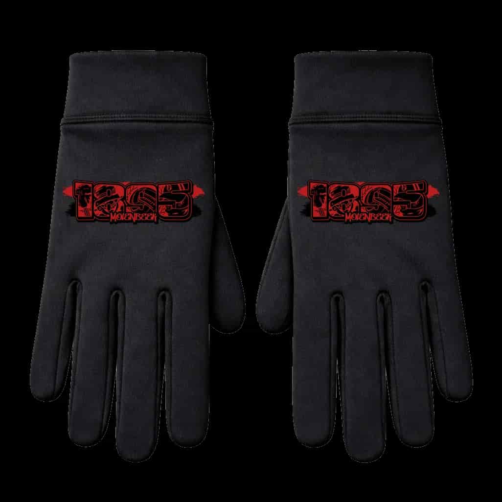 2015 Molenbeek Handschoenen