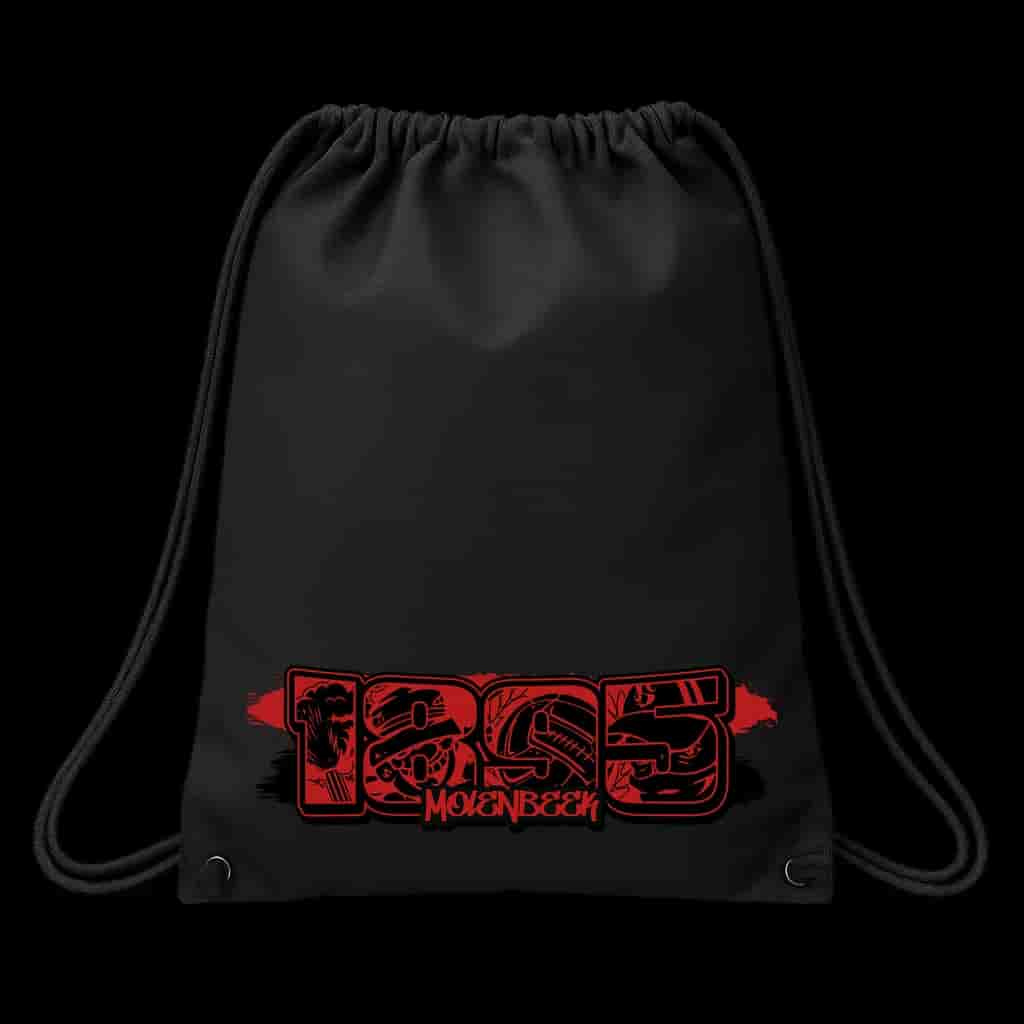 2015 Molenbeek Sack Pack