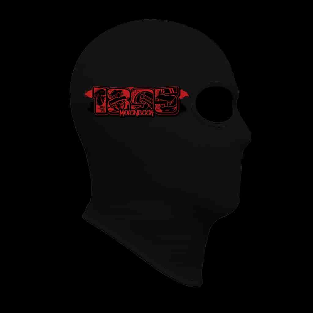 2015 Molenbeek Balaclava