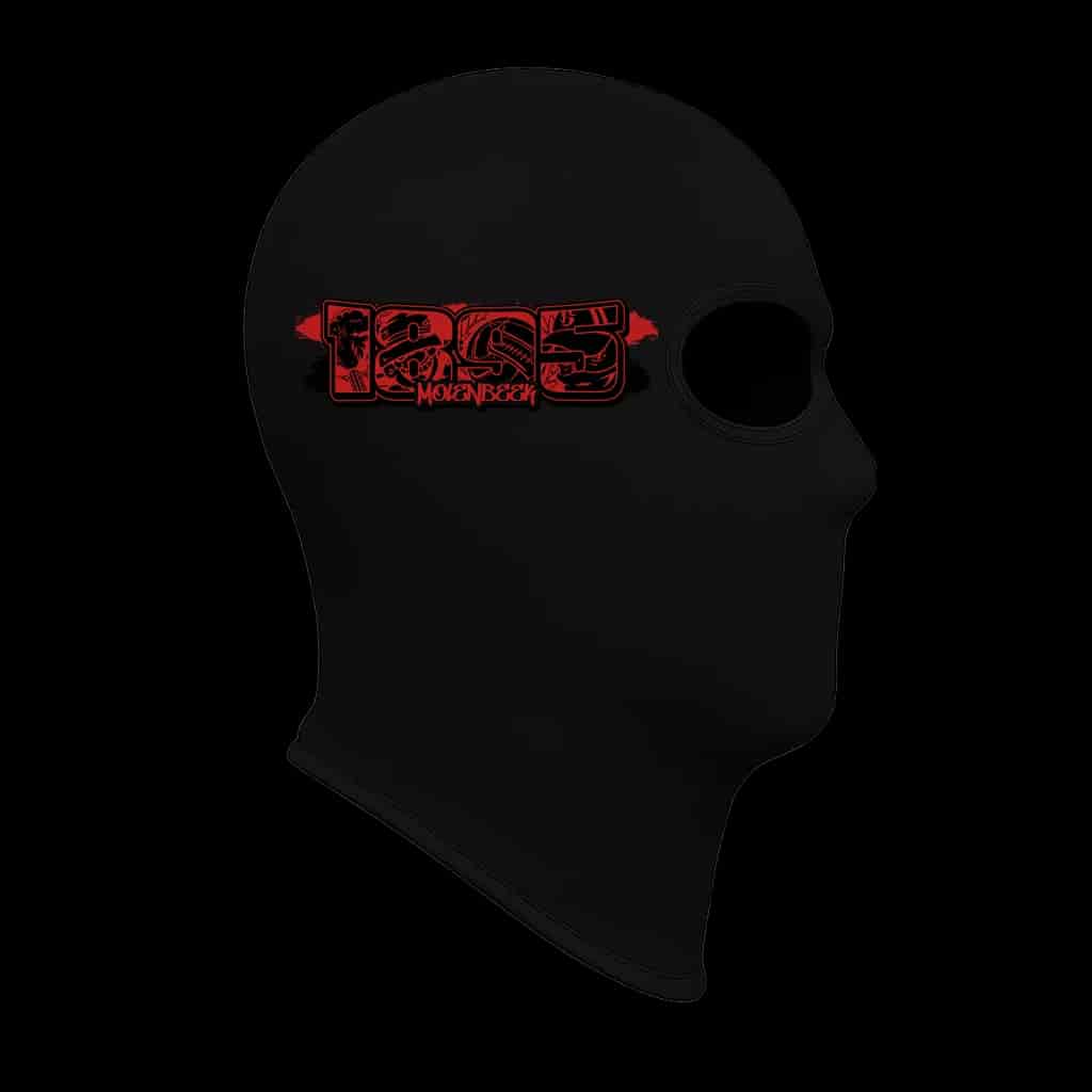 2015 Molenbeek Balaclava