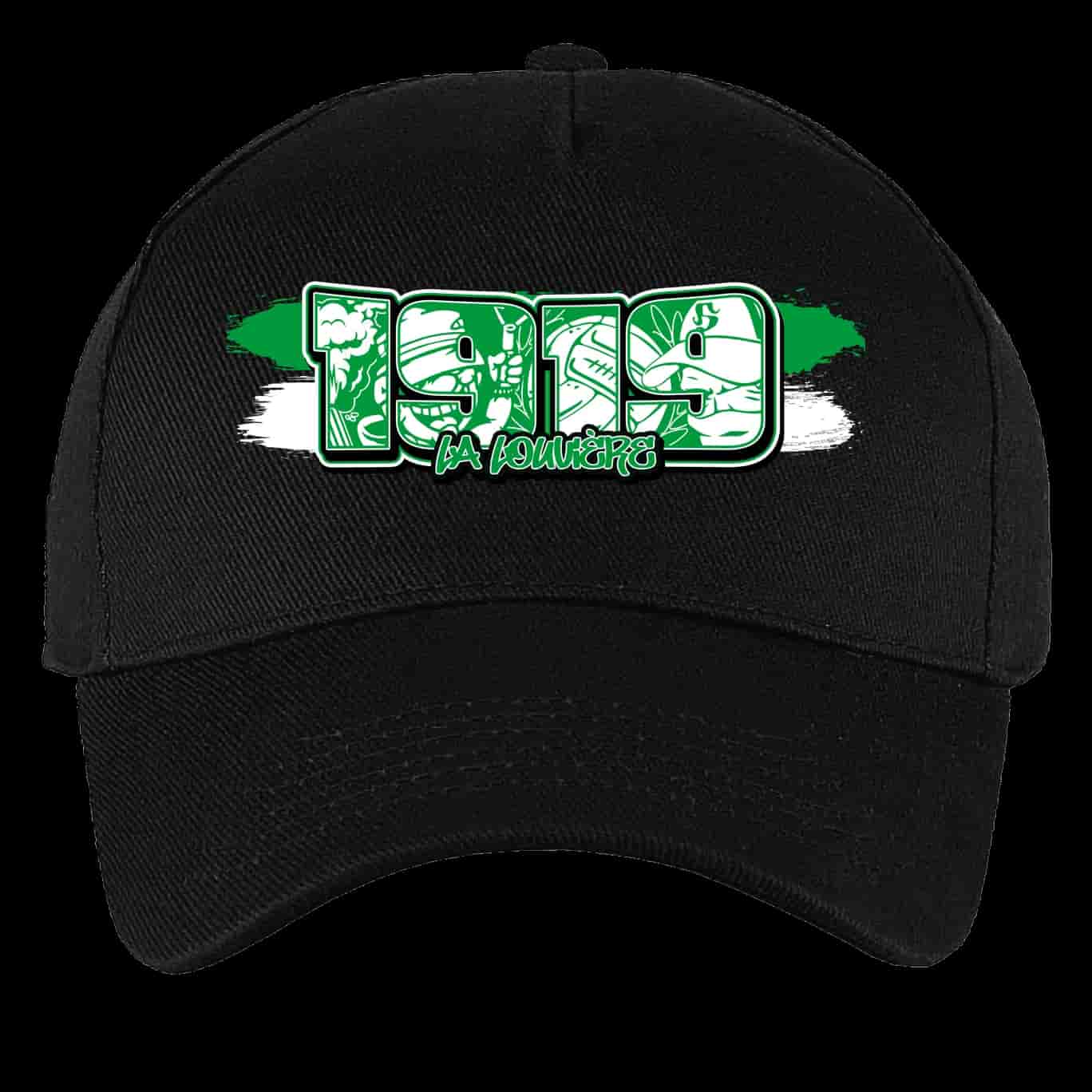 2017 La Louvière Casquette